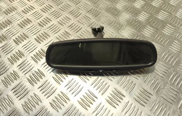 Mazda 3 II Rear view mirror (interior) 5066112 5073012 5255442