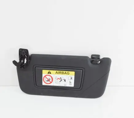 Ford Fiesta Sun visor H1BBA04101BF3ZHE H1BBA04101B