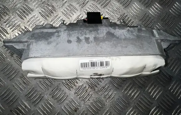 Seat Exeo (3R) Passenger airbag 3R0880204 306796799AA BAMPT11087