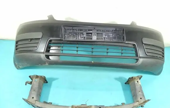 Ford C-MAX I Front bumper IMPRK1327316