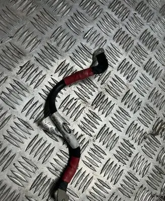 Land Rover Range Rover Sport L494 Positive cable (battery) DK6214300CF