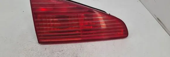 Peugeot 607 Tailgate rear/tail lights 96295403