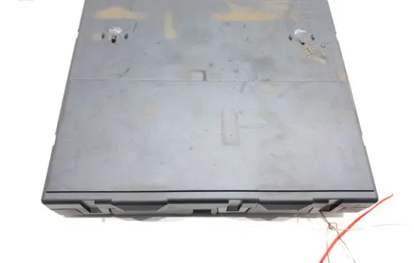 Audi A5 8T 8F Other control units/modules 8T0959760