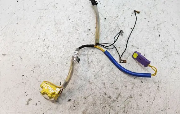 Volkswagen Tiguan Airbag squib ring wiring 1K0971584C