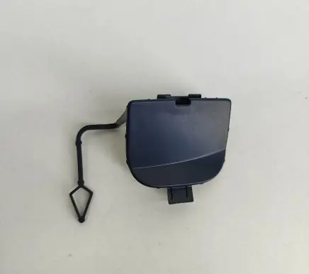 Bentley Continental Rear bumper row hook cap/cover 3W3807441E 3W3807441EGRU