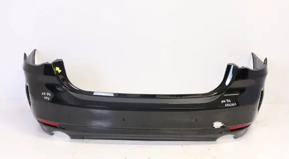 BMW 4 G22 G23 G24 G26 Rear bumper 98741265