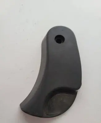 BMW 3 E36 Engine bonnet (hood) release handle 8223163