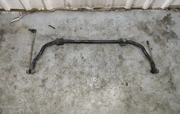 Toyota Verso Front anti-roll bar/stabilizer link 