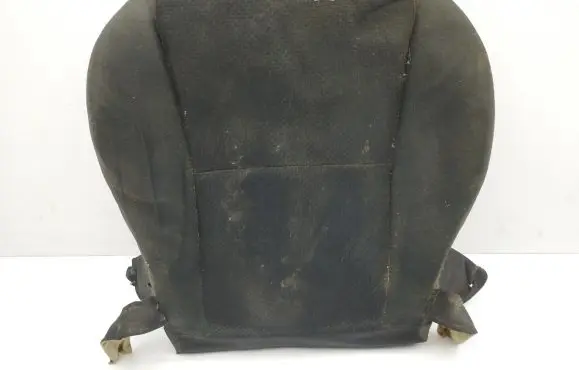 Toyota Corolla Verso AR10 Driver seat console base 