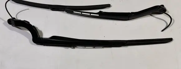 Jaguar F-Type Front wiper blade arm 6W8317B589