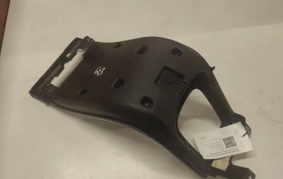 Volvo V50 Climate control unit 8650702 631067