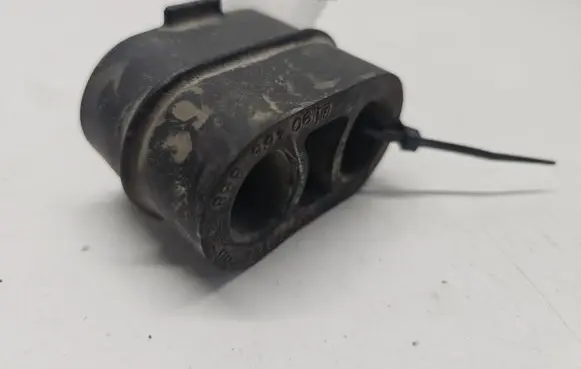 Muffler mount bracket/holder