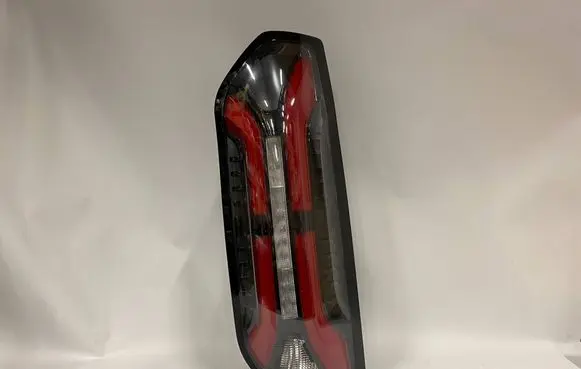 Ford Transit Custom II Rear/tail lights PZ3113404BF
