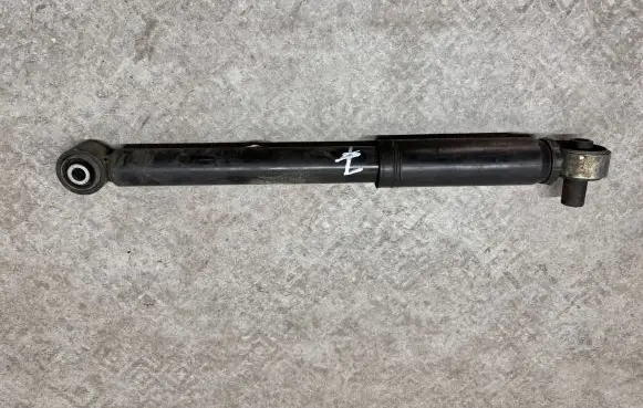 Mercedes-Benz V Class W447 Rear shock absorber/damper A4473265000