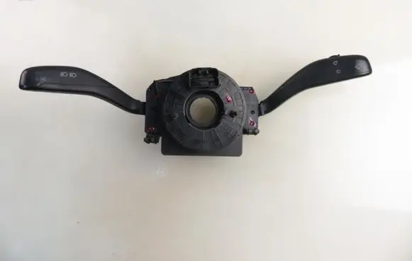 Seat Ibiza III (6L) Wiper turn signal indicator stalk/switch 6Q0953503AD