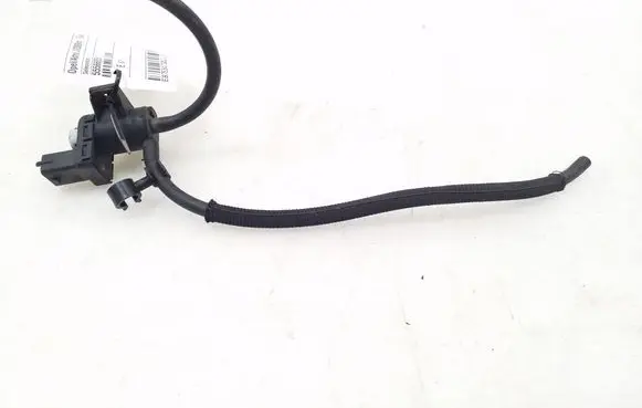Opel Astra J Turbo solenoid valve 55566051