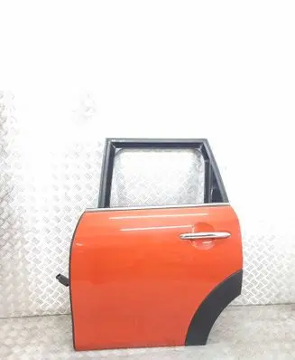 Mini One - Cooper F56 F55 Rear door