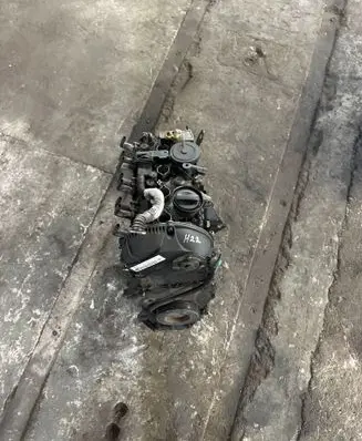 Audi A5 8T 8F Engine Cdn