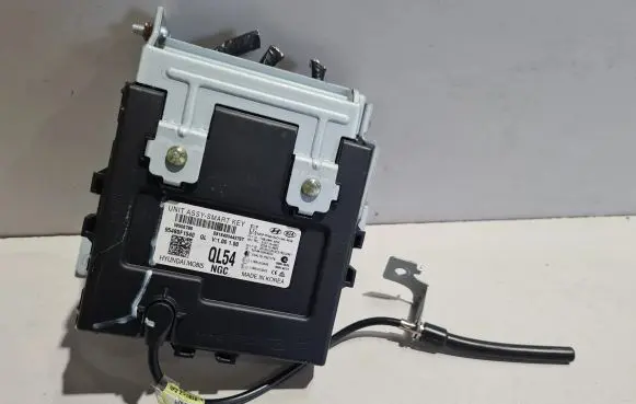 KIA Sportage Keyless (KESSY) go control unit/module 95480F1540