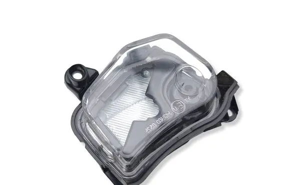 Land Rover Range Rover Sport L461 Front door wing mirror part 148R000257