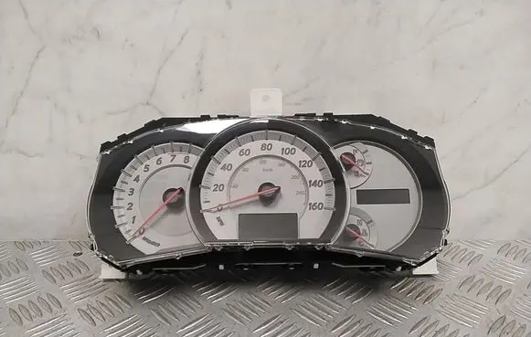 Nissan Murano Z51 Speedometer (instrument cluster) TA1AA0B