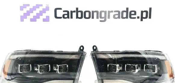 Dodge RAM 1500 DS Headlight/headlamp DodgeRAM