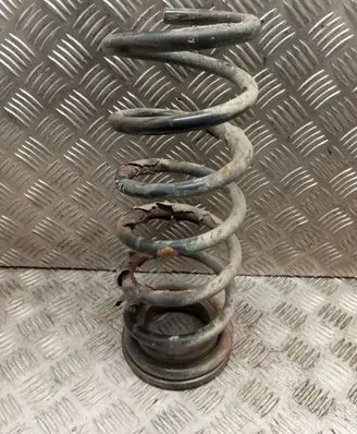 Volvo V70 Rear coil spring