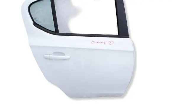 Opel Corsa E Rear door QRH3
