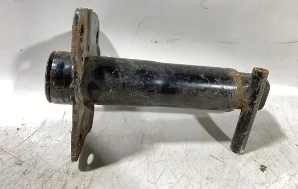 Audi A4 S4 B7 8E 8H Front bumper shock/impact absorber 8e0807134c