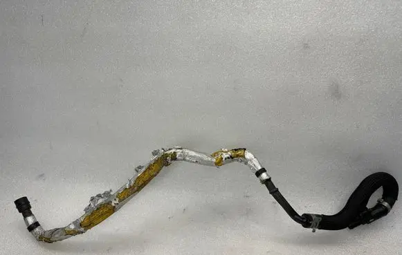 Vacuum line/pipe/hose