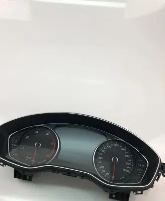 Audi A4 S4 B9 8W Speedometer (instrument cluster) 8W5920781J