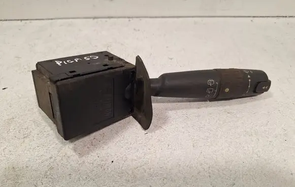 Citroen Xsara Picasso Wiper control stalk 61580038 96172873ZL