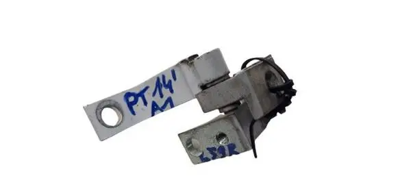 Audi A1 Rear door lower hinge