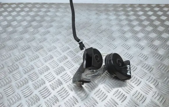 Citroen C4 II Picasso Horn signal 9815870780