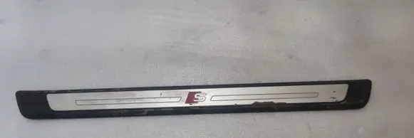 Audi A3 S3 8V Front sill trim cover 8V4947418