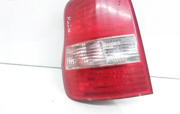 KIA Carnival Rear/tail lights
