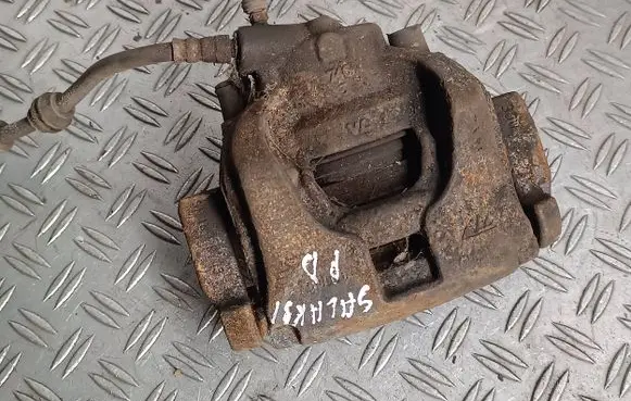 Ford Galaxy Front brake caliper