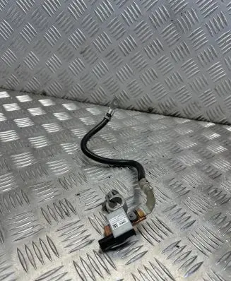 BMW X5 F15 Negative earth cable (battery) 9329739 0308153621 12037310