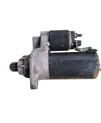 Seat Alhambra (Mk1) Starter motor