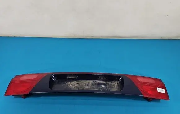 Seat Alhambra (Mk1) Trunk door license plate light bar IMPRK1539193