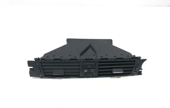 BMW 3 E90 E91 Dash center air vent grill 144821 7144253