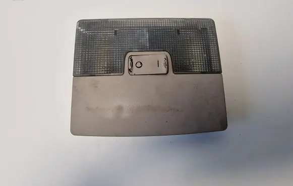 Audi A6 S6 C5 4B Front seat light 4B0947105