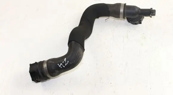 BMW Z4 E85 E86 Engine coolant pipe/hose 7537884