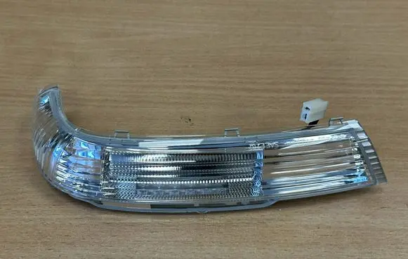 Volkswagen Touareg I Mirror indicator light 7L6949101 7L6949101B