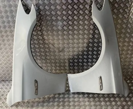 BMW 5 F10 F11 Fender BMW523