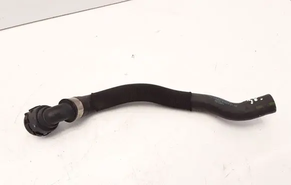BMW 1 E81 E87 Engine coolant pipe/hose 64216928591 6928591 1437865