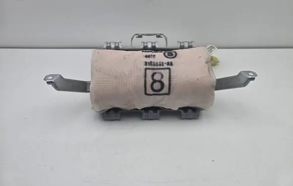 Toyota Yaris Passenger airbag 0589P1001067 TKPAB0061