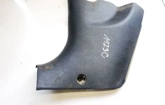 Skoda Superb B5 (3U) Other interior part 3B1863483 3B1863483H