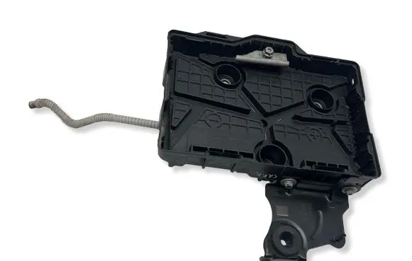 Renault Captur Battery tray 46956RA 648601269R