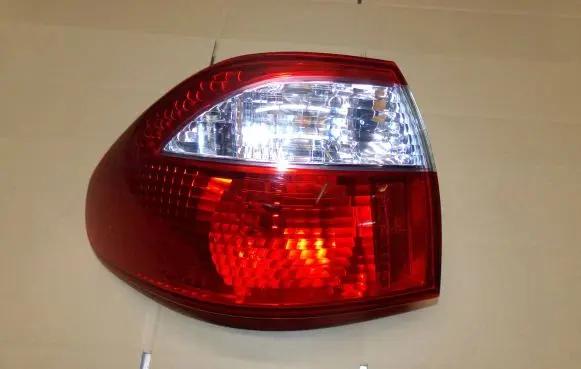 Mazda 626 Rear/tail lights